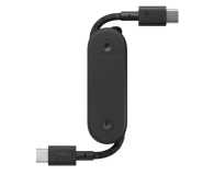 Native Union Pocket Cable USB-C - USB-C black - 1275937 - zdjęcie 1